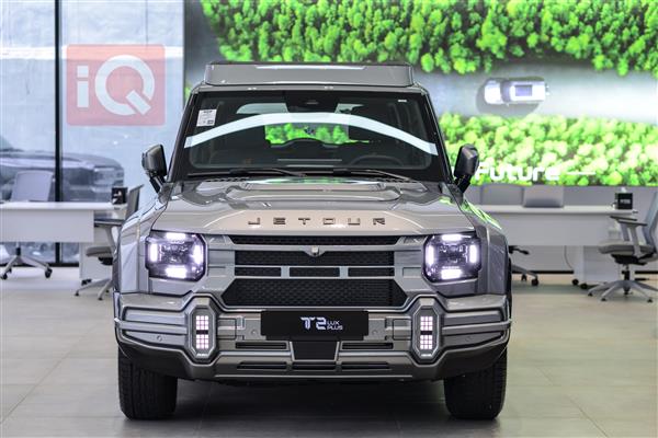 جيتور T2 2026 للبيع في العراق - اربيل